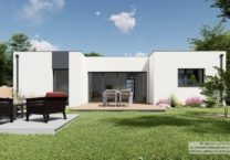 Maison+Terrain de 4 pièces avec 3 chambres à Hennebont 56700 – 310000 € - SLG-24-08-14-20