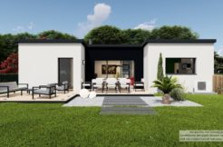 Maison+Terrain de 4 pièces avec 3 chambres à Mauzac  – 263000 € - CLE-24-09-19-204