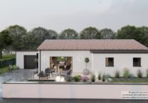 Maison+Terrain de 4 pièces avec 3 chambres à Mauzac  – 295000 € - CLE-24-09-19-205