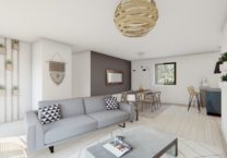 Maison+Terrain de 4 pièces avec 3 chambres à Tremblade  – 330430 € - NDA-24-09-18-39