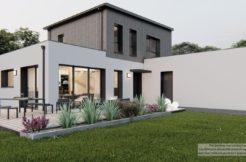 Maison+Terrain de 4 pièces avec 2 chambres à Kervignac 56700 – 307000 € - GMA-24-07-08-376