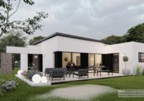 Maison+Terrain de 4 pièces avec 3 chambres à Landaul 56690 – 330000 € - GMA-24-09-04-240