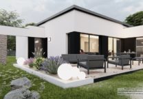 Maison+Terrain de 4 pièces avec 3 chambres à Landaul 56690 – 330000 € - GMA-24-09-04-240