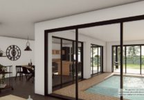 Maison+Terrain de 5 pièces avec 4 chambres à Medis 17600 – 409900 € - OBE-24-09-09-10