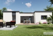 Maison+Terrain de 4 pièces avec 3 chambres à Tregunc 29910 – 307900 € - ALMI-24-09-03-50