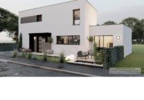 Maison+Terrain de 5 pièces avec 4 chambres à Seysses  – 331000 € - CLE-24-07-18-458