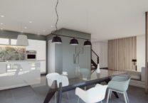 Maison+Terrain de 5 pièces avec 4 chambres à Pont-Aven 29930 – 338050 € - YDEM-24-09-05-8