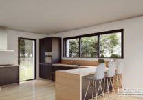 Maison+Terrain de 5 pièces avec 4 chambres à Quimperle 29300 – 405459 € - LSE-24-09-09-82