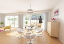 Maison+Terrain de 6 pièces avec 4 chambres à Vannes 56000 – 449000 € - RJ-24-08-27-2