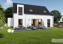 Maison+Terrain de 5 pièces avec 4 chambres à Nostang 56690 – 300000 € - GMA-24-09-04-310