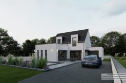 Maison+Terrain de 5 pièces avec 4 chambres à Baden 56870 – 550000 € - YM-24-08-26-44