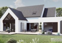 Maison+Terrain de 5 pièces avec 4 chambres à Loctudy 29750 – 445000 € - DPAS-24-09-18-117