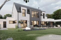 Maison+Terrain de 4 pièces avec 5 chambres à Loctudy 29750 – 433000 € - DPAS-24-09-18-105