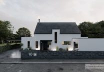 Maison+Terrain de 4 pièces avec 5 chambres à Loctudy 29750 – 433000 € - DPAS-24-09-18-105