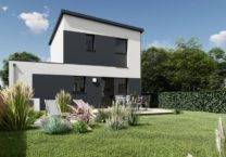 Maison+Terrain de 4 pièces avec 2 chambres à Guipavas 29490 – 263000 € - JPD-24-08-30-5