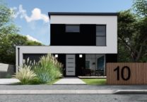 Maison+Terrain de 5 pièces avec 3 chambres à Plouedern 29800 – 261000 € - JPD-24-09-03-14