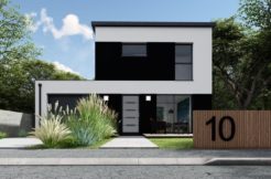 Maison+Terrain de 5 pièces avec 3 chambres à Lesneven 29260 – 225000 € - JPD-24-09-03-7