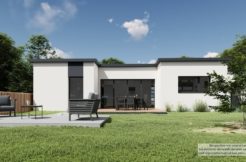 Maison+Terrain de 5 pièces avec 3 chambres à Gouesnou 29850 – 314000 € - JPD-24-08-26-24