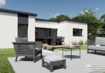 Maison+Terrain de 5 pièces avec 3 chambres à Gouesnou 29850 – 314000 € - JPD-24-08-26-24