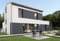 Maison+Terrain de 6 pièces avec 4 chambres à Plaisance-du-Touch  – 437168 € - PBRU-24-09-09-9