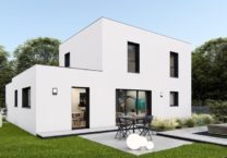 Maison+Terrain de 5 pièces avec 4 chambres à Montaigut-sur-Save 31530 – 325740 € - EREV-24-08-22-34