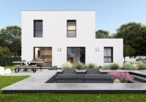 Maison+Terrain de 5 pièces avec 4 chambres à Saint-Adrien 22390 – 245559 € - DAI-24-07-16-448