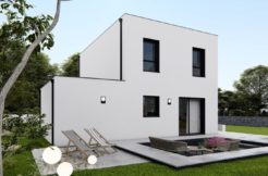 Maison+Terrain de 4 pièces avec 3 chambres à Kerbors 22610 – 251842 € - DAI-24-08-06-39