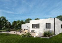 Maison+Terrain de 5 pièces avec 4 chambres à Perros-Guirec 22700 – 280456 € - DAI-24-09-02-8