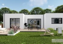 Maison+Terrain de 4 pièces avec 3 chambres à Landaul 56690 – 292000 € - GMA-24-09-04-237