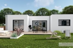 Maison+Terrain de 4 pièces avec 3 chambres à Kervignac 56700 – 246000 € - GMA-24-07-08-369