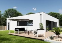 Maison+Terrain de 4 pièces avec 3 chambres à Concarneau 29900 – 249200 € - LPEC-24-09-05-8