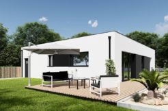 Maison+Terrain de 4 pièces avec 3 chambres à Concarneau 29900 – 249200 € - LPEC-24-09-05-8