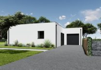 Maison+Terrain de 4 pièces avec 3 chambres à Concarneau 29900 – 249200 € - LPEC-24-09-05-8