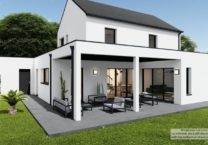 Maison+Terrain de 5 pièces avec 4 chambres à Concarneau 29900 – 518900 € - ALMI-24-09-16-62