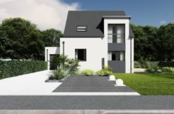 Maison+Terrain de 4 pièces avec 3 chambres à Pluneret 56400 – 372700 € - ADEB-24-09-25-41