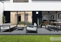 Maison+Terrain de 5 pièces avec 4 chambres à Landevant 56690 – 379000 € - GMA-24-07-08-291