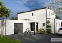 Maison+Terrain de 6 pièces avec 4 chambres à Concarneau 29900 – 544889 € - YDEM-24-10-01-10