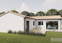 Maison+Terrain de 4 pièces avec 3 chambres à Grand-Village-Plage  – 420000 € - NDA-24-08-29-6