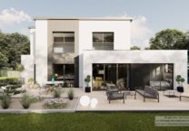 Maison+Terrain de 6 pièces avec 4 chambres à RIEC-SUR-BELON 29340 – 453850 € - LSE-24-09-09-4