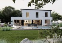 Maison+Terrain de 6 pièces avec 4 chambres à Paimpol 22500 – 594040 € - DAI-24-08-19-197