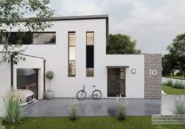 Maison+Terrain de 6 pièces avec 4 chambres à Paimpol 22500 – 594040 € - DAI-24-08-19-197