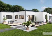 Maison+Terrain de 6 pièces avec 4 chambres à Paimpol 22500 – 565550 € - DAI-24-08-19-195