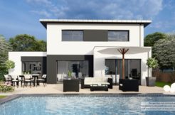 Maison+Terrain de 6 pièces avec 4 chambres à RIEC-SUR-BELON 29340 – 423895 € - LSE-24-09-09-2