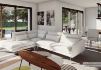 Maison+Terrain de 6 pièces avec 4 chambres à RIEC-SUR-BELON 29340 – 423895 € - LSE-24-09-09-2