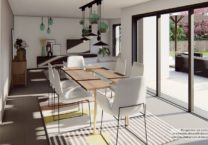 Maison+Terrain de 6 pièces avec 4 chambres à RIEC-SUR-BELON 29340 – 423895 € - LSE-24-09-09-2