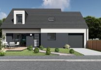 Maison+Terrain de 5 pièces avec 4 chambres à Landeda 29870 – 268850 € - ANOE-24-09-27-45