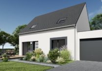 Maison+Terrain de 5 pièces avec 4 chambres à Plouguerneau 29880 – 259090 € - ANOE-24-08-19-12