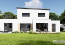 Maison+Terrain de 5 pièces avec 4 chambres à Hennebont 56700 – 445000 € - SLG-24-08-14-15