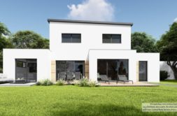 Maison+Terrain de 5 pièces avec 4 chambres à Hennebont 56700 – 445000 € - SLG-24-08-14-15