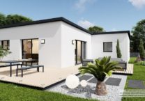 Maison+Terrain de 5 pièces avec 3 chambres à Landerneau 29800 – 255000 € - JPD-24-09-02-6